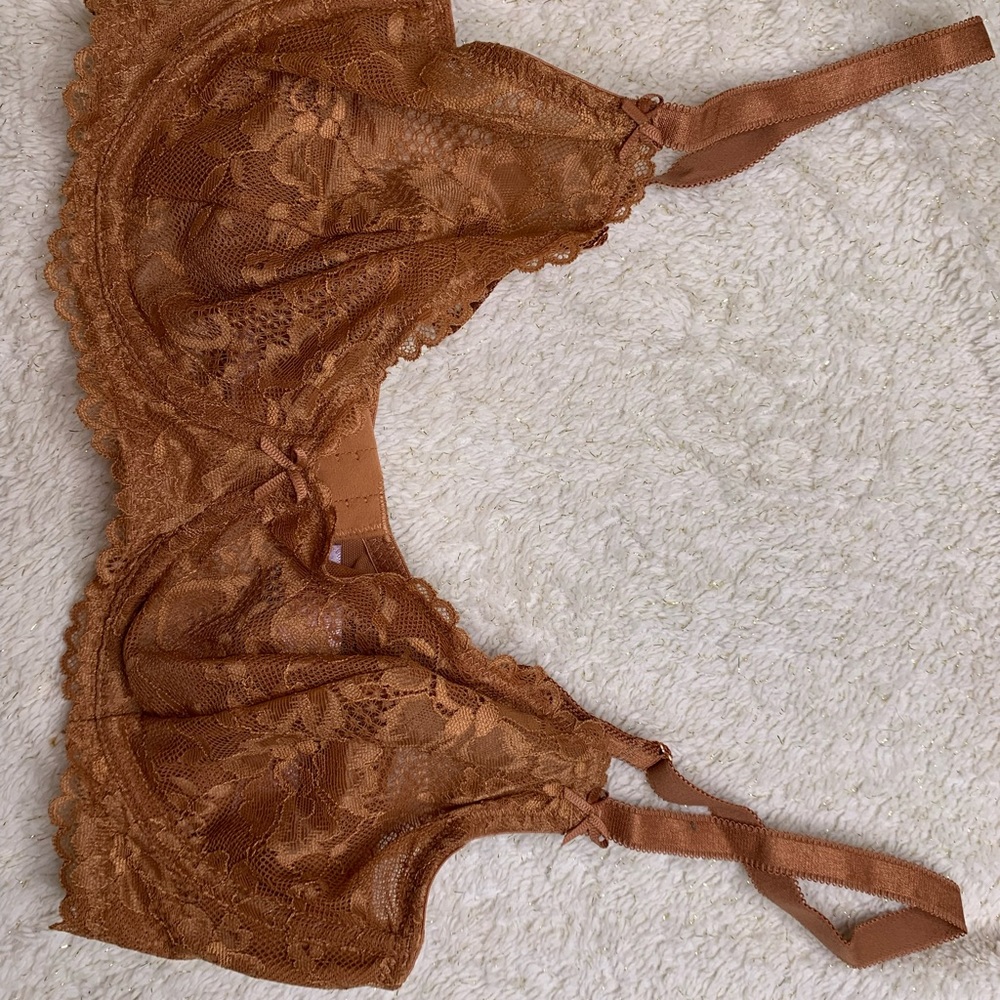 NWT Bra Bundle SAVAGE FENTY